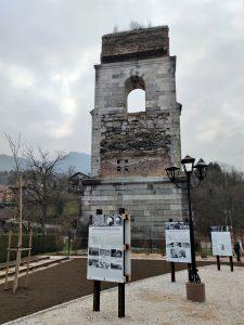 UREJEN TEMATSKI PARK BOROVNIŠKEGA VIADUKTA 1